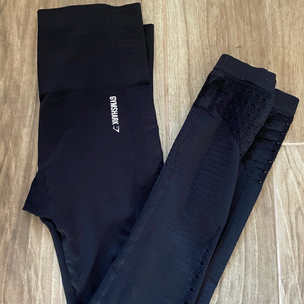 Energy Seamless  WILL SHIP THEM OUT TODAY!